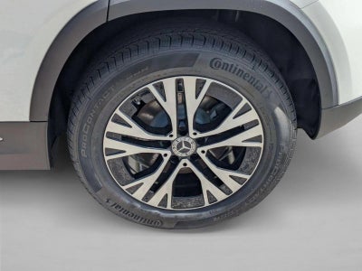 2026 Mercedes-Benz GLA GLA 250 SUV