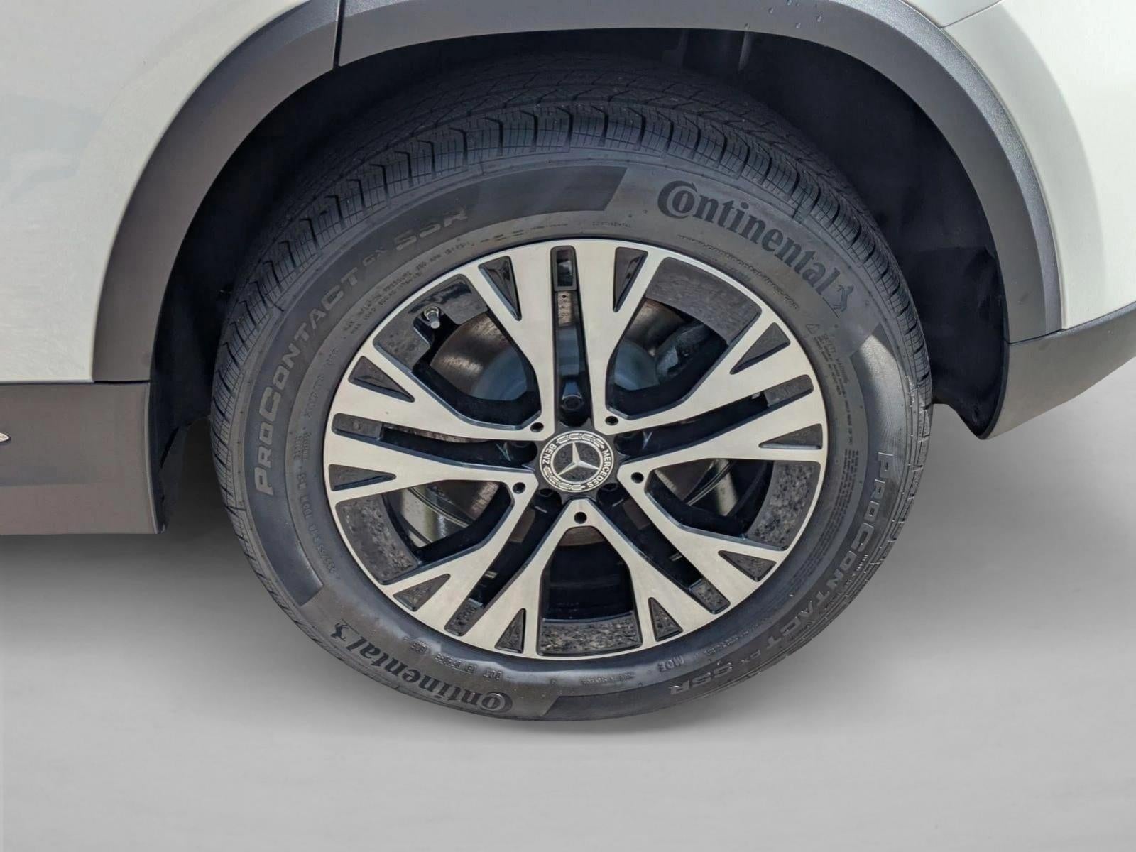 2026 Mercedes-Benz GLA GLA 250 SUV