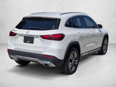 2026 Mercedes-Benz GLA GLA 250 SUV