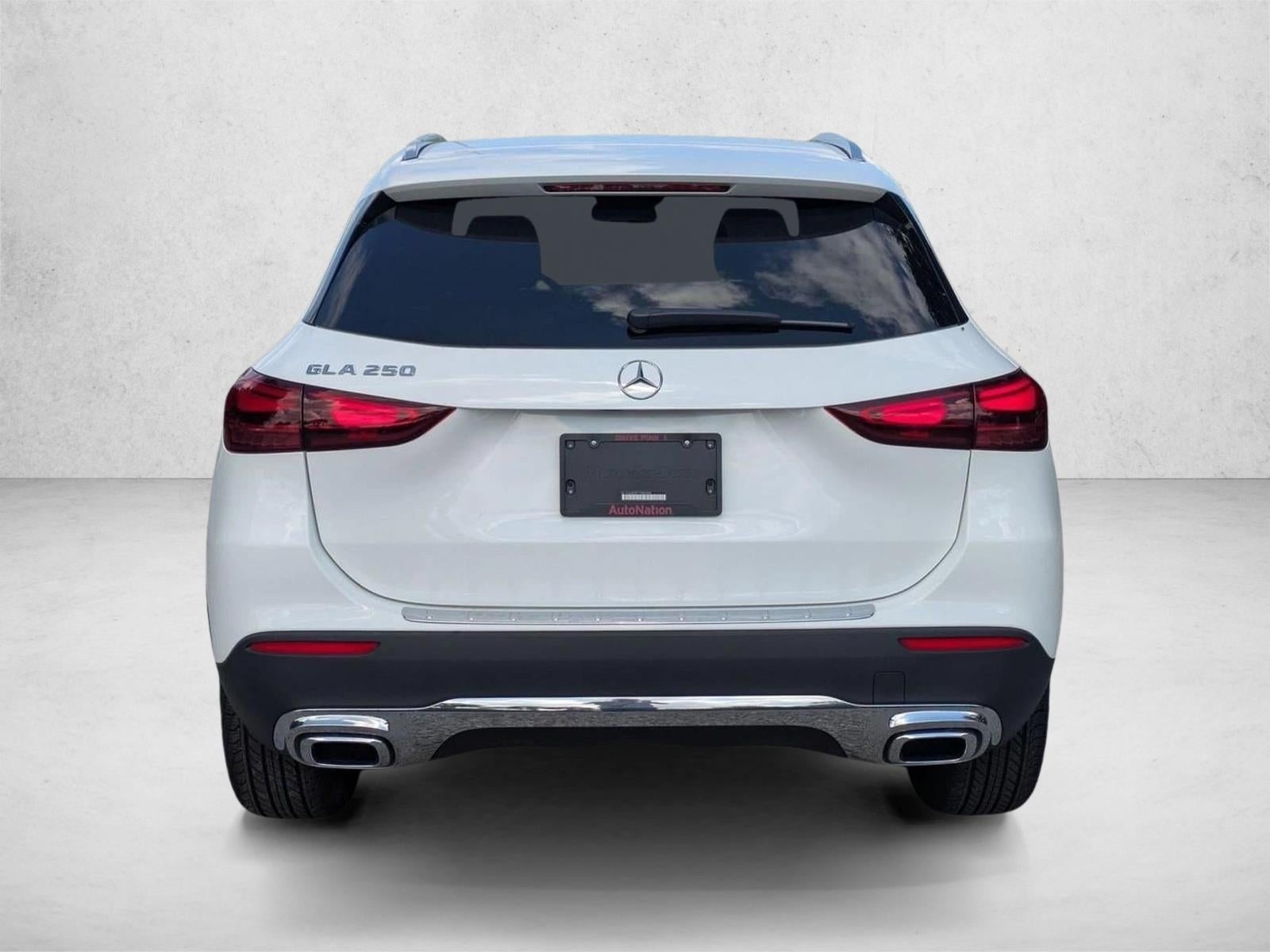 2026 Mercedes-Benz GLA GLA 250 SUV