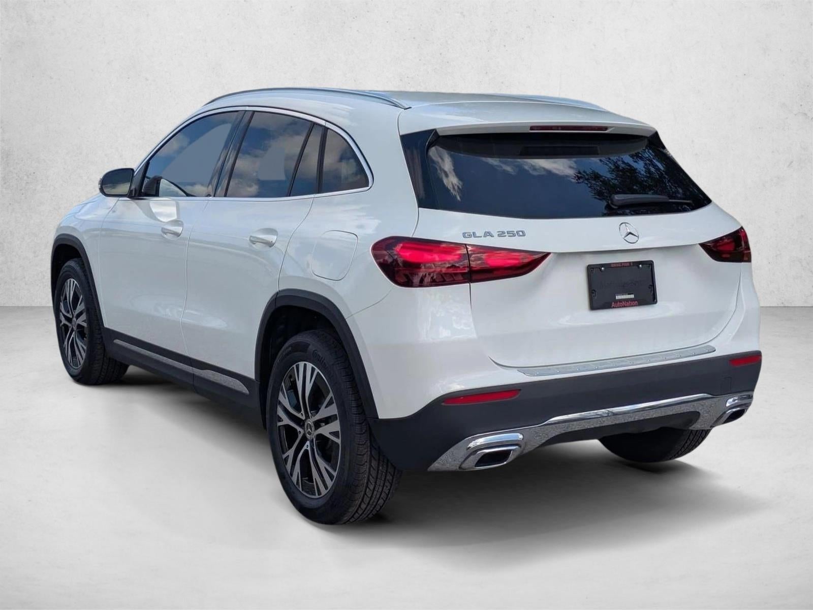 2026 Mercedes-Benz GLA GLA 250 SUV