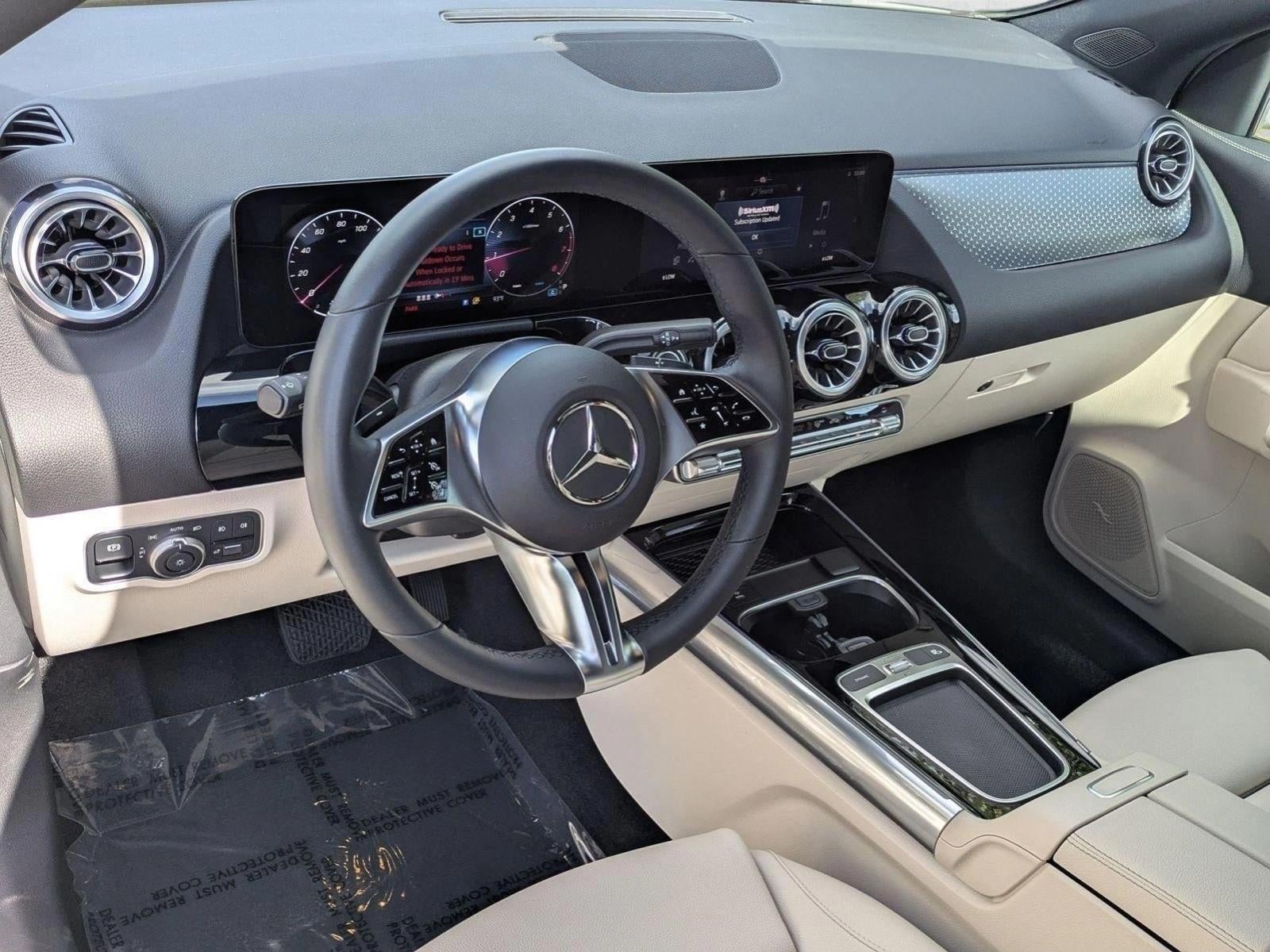 2026 Mercedes-Benz GLA GLA 250 SUV
