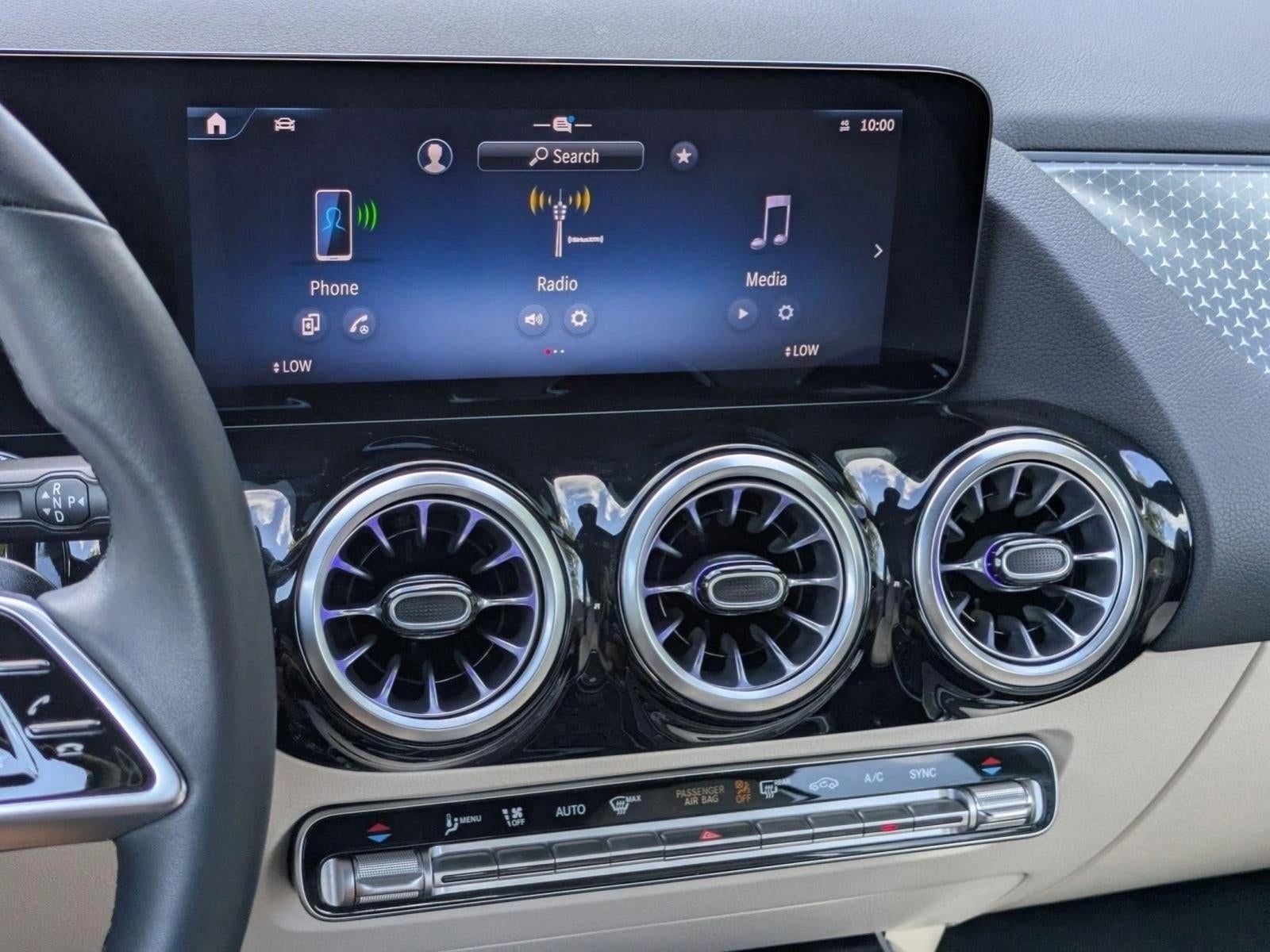 2026 Mercedes-Benz GLA GLA 250 SUV