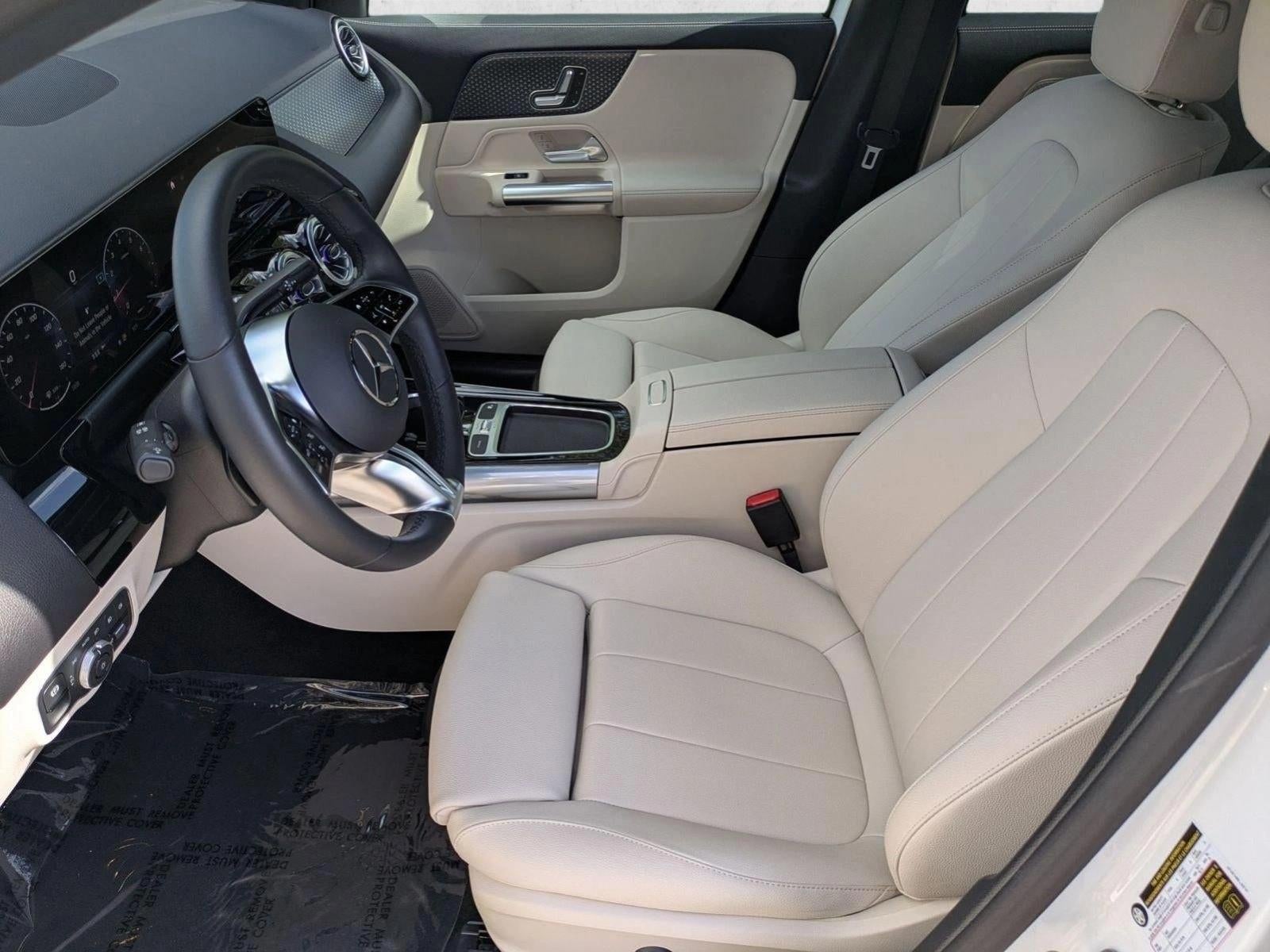 2026 Mercedes-Benz GLA GLA 250 SUV