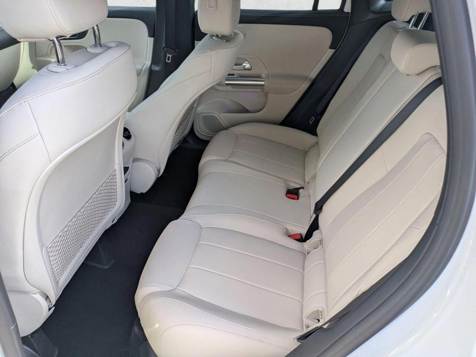 2026 Mercedes-Benz GLA GLA 250 SUV