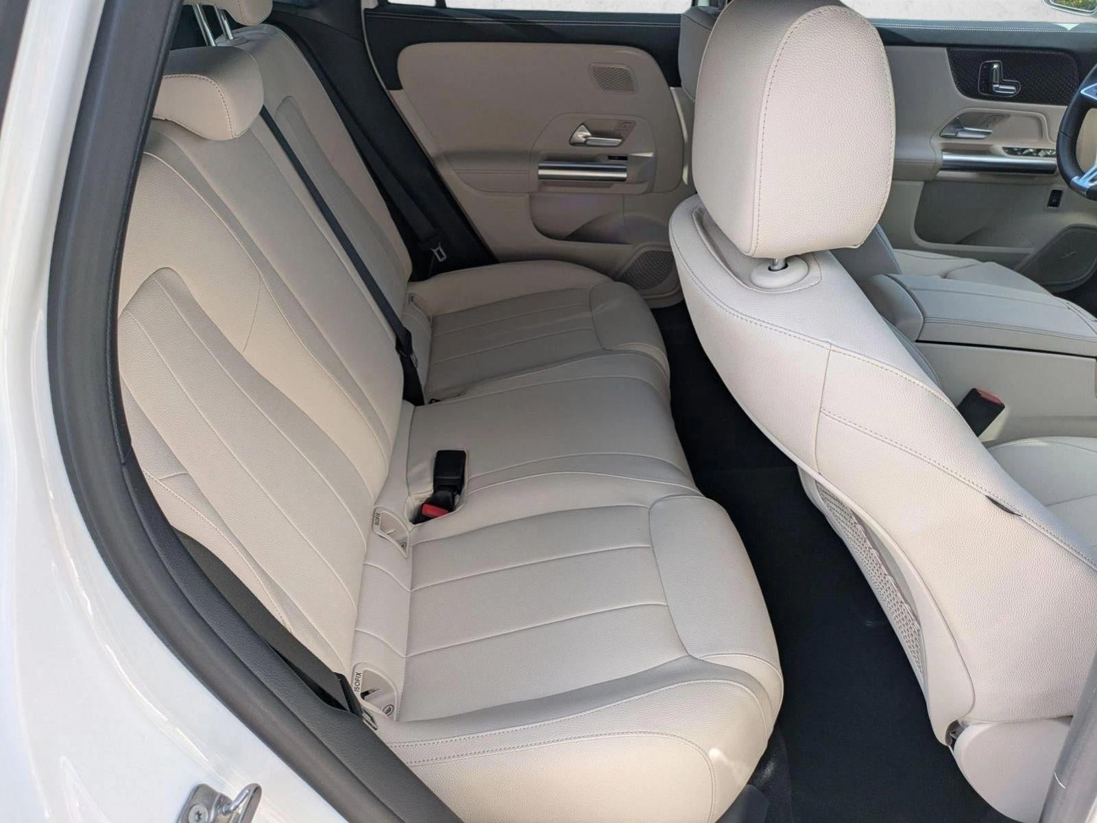 2026 Mercedes-Benz GLA GLA 250 SUV