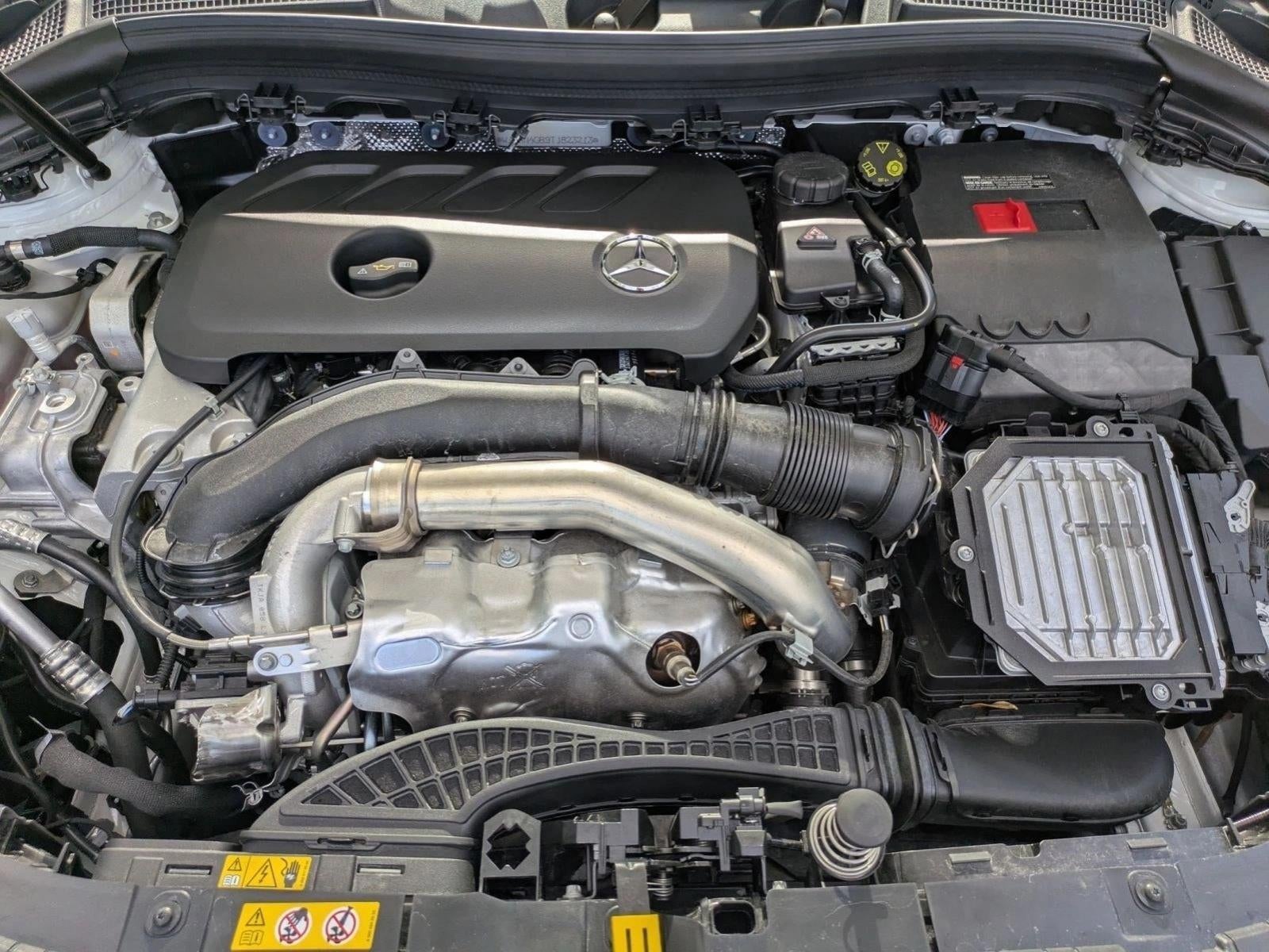 2026 Mercedes-Benz GLA GLA 250 SUV