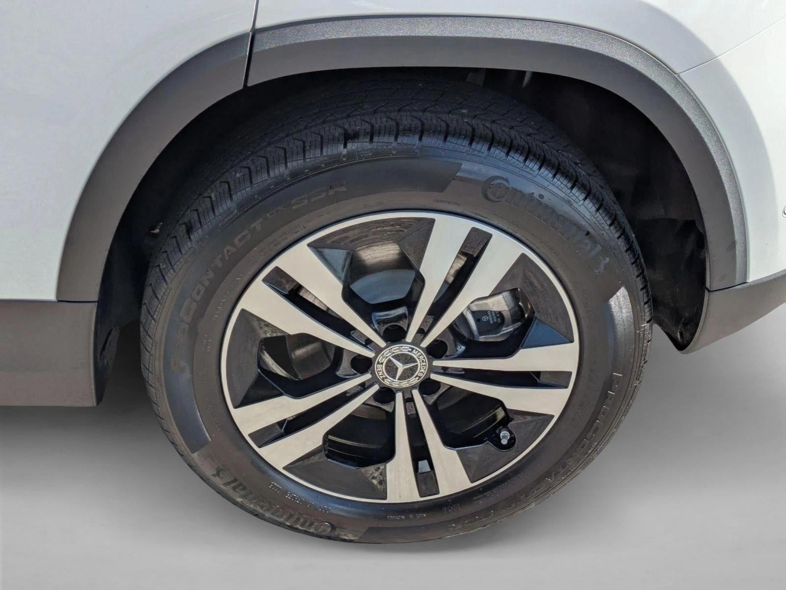 2026 Mercedes-Benz GLA GLA 250 SUV