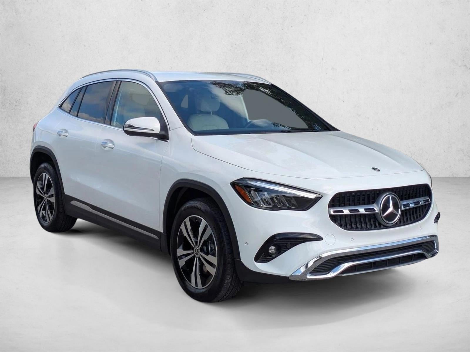 2026 Mercedes-Benz GLA GLA 250 SUV