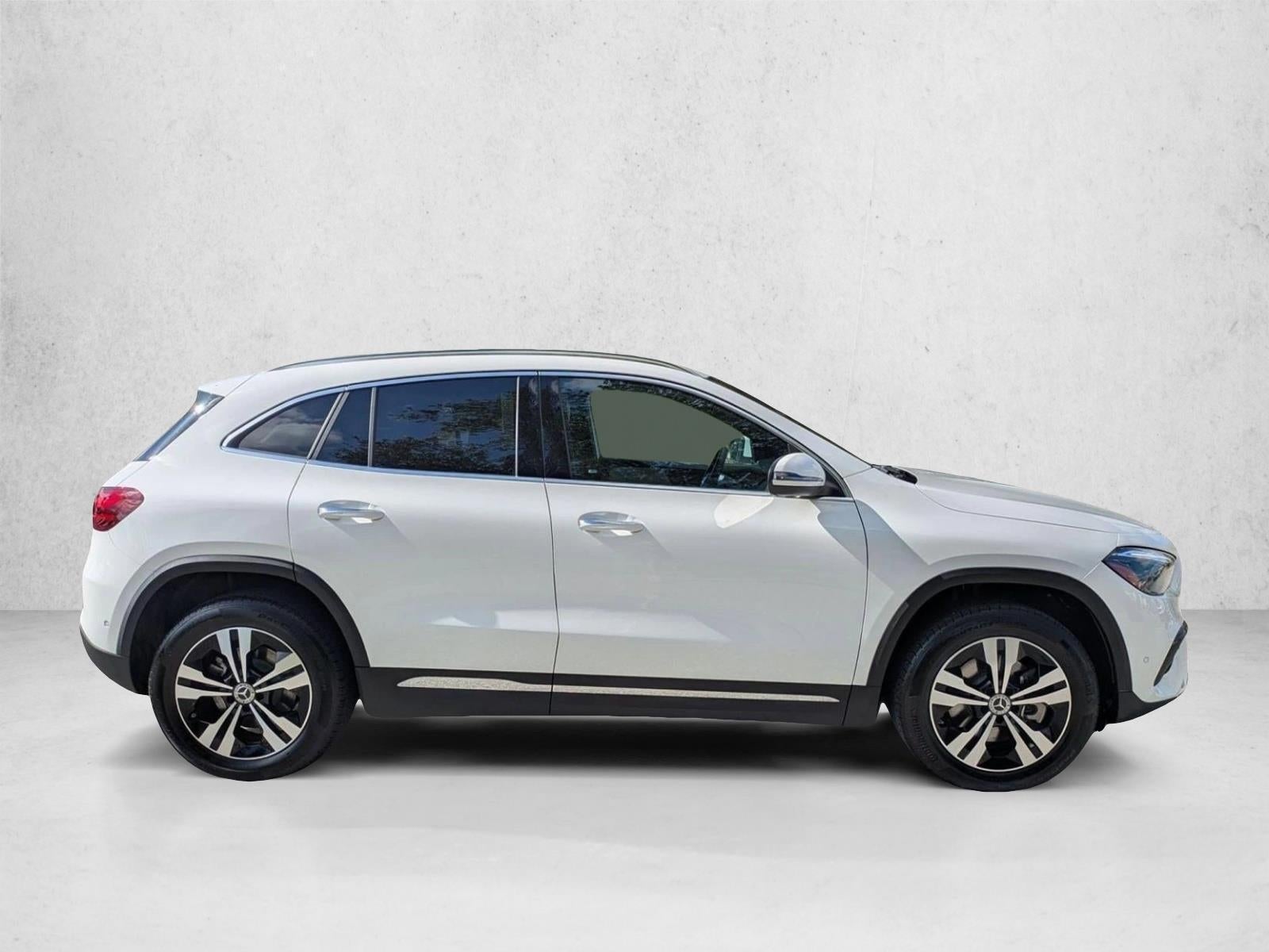 2026 Mercedes-Benz GLA GLA 250 SUV