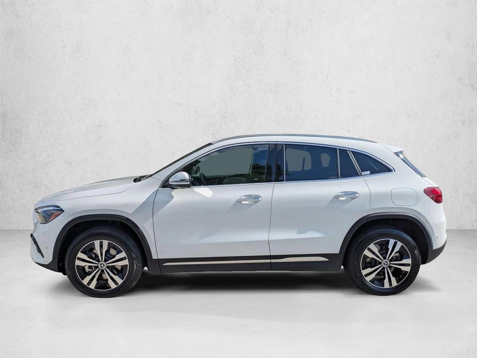 2026 Mercedes-Benz GLA GLA 250 SUV