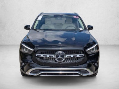 2026 Mercedes-Benz GLA GLA 250 SUV