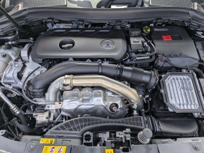 2026 Mercedes-Benz GLA GLA 250 SUV