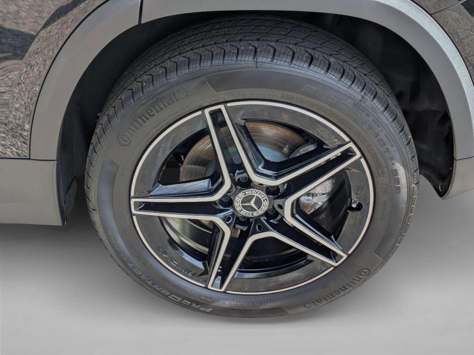 2026 Mercedes-Benz GLA GLA 250 SUV
