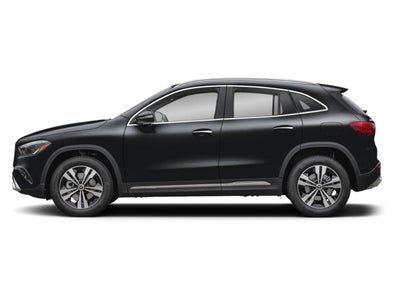 2026 Mercedes-Benz GLA GLA 250 4MATIC® SUV