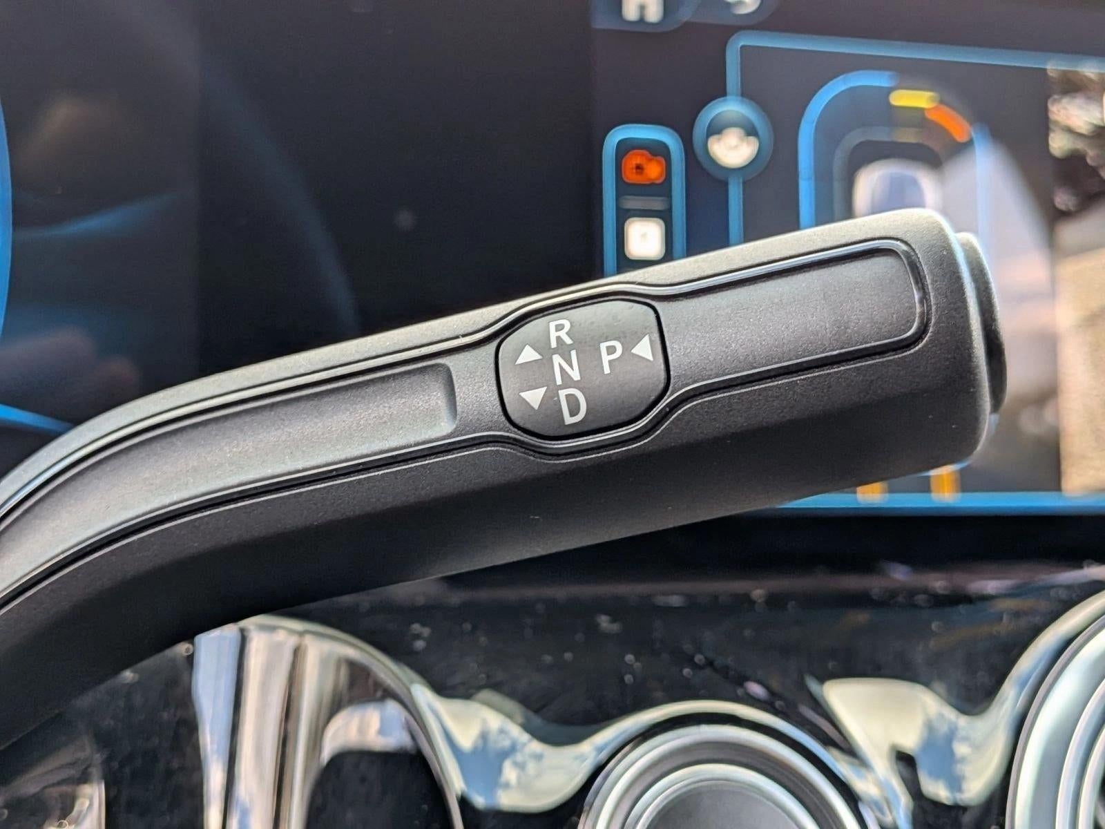 2025 Mercedes-Benz GLA AMG® GLA 35 4MATIC® SUV