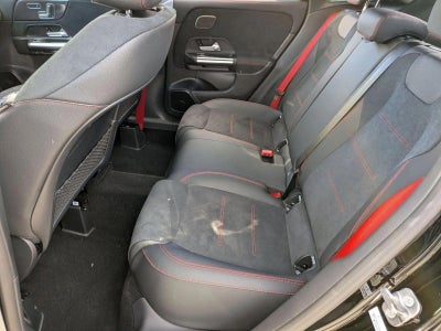 2025 Mercedes-Benz GLA AMG® GLA 35 4MATIC® SUV