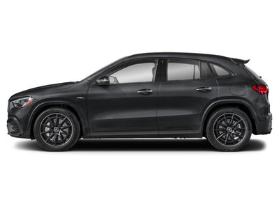 2025 Mercedes-Benz GLA AMG® GLA 35 4MATIC® SUV