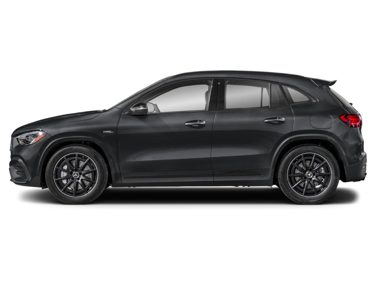 2025 Mercedes-Benz GLA AMG® GLA 35 4MATIC® SUV