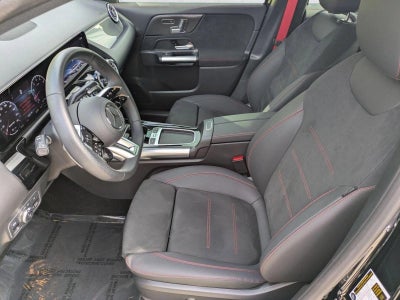 2025 Mercedes-Benz GLA AMG® GLA 35 4MATIC® SUV