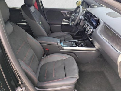 2025 Mercedes-Benz GLA AMG® GLA 35 4MATIC® SUV