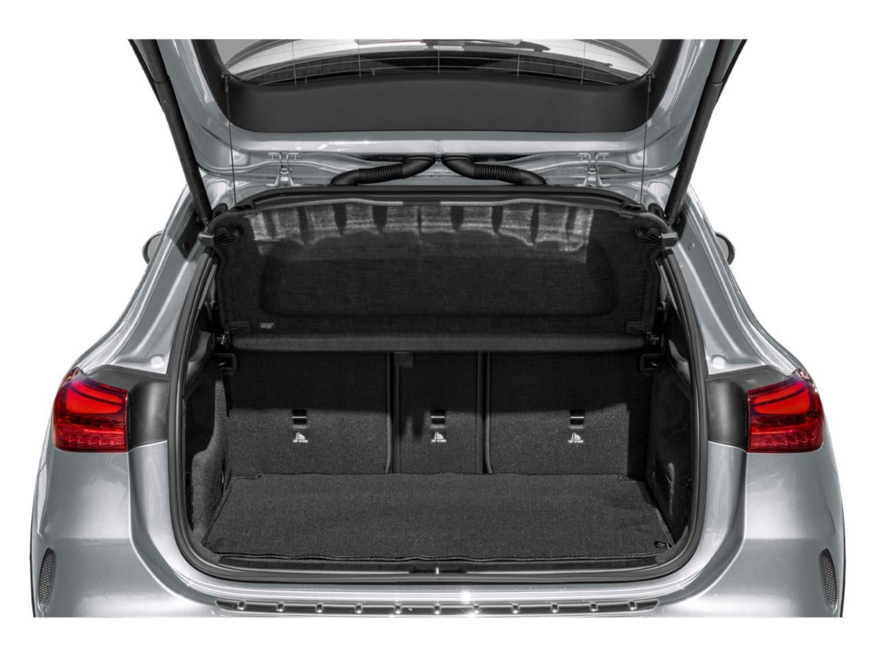 2025 Mercedes-Benz GLA AMG® GLA 35 4MATIC® SUV