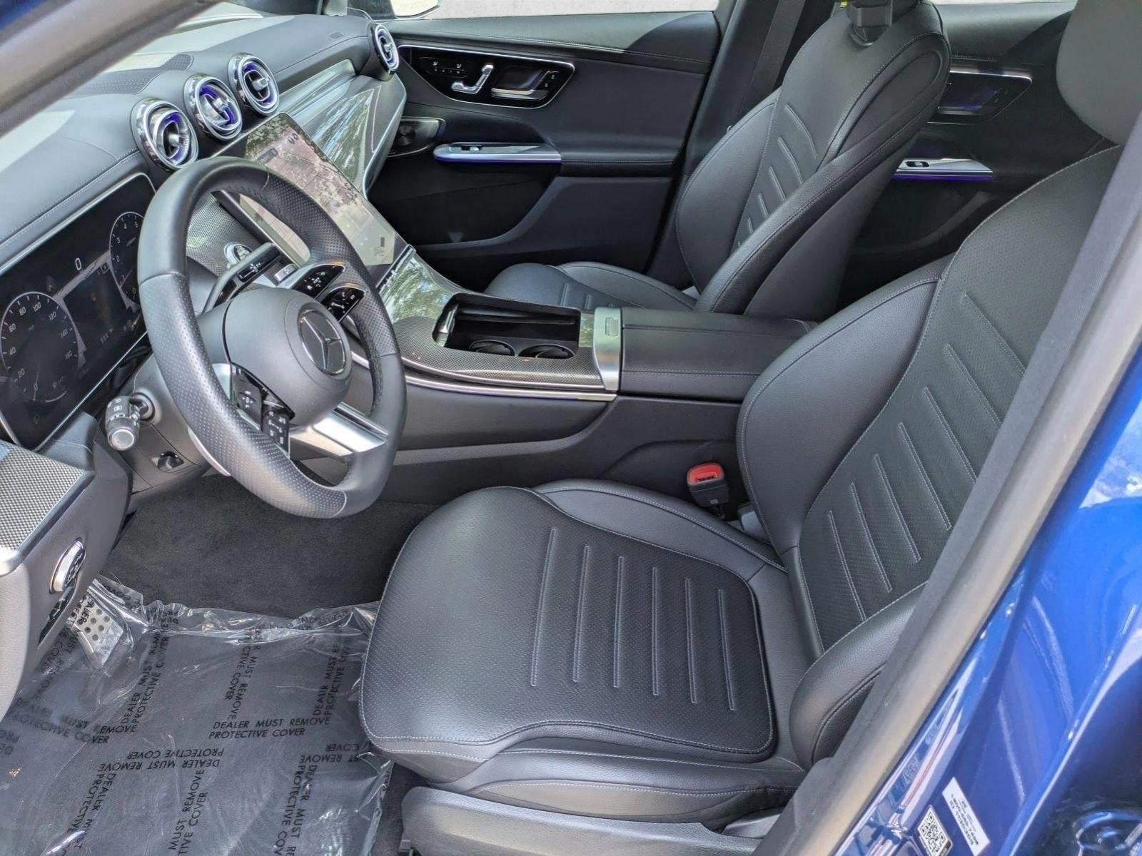 2023 Mercedes-Benz GLC GLC 300 SUV