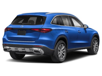 2023 Mercedes-Benz GLC GLC 300 SUV