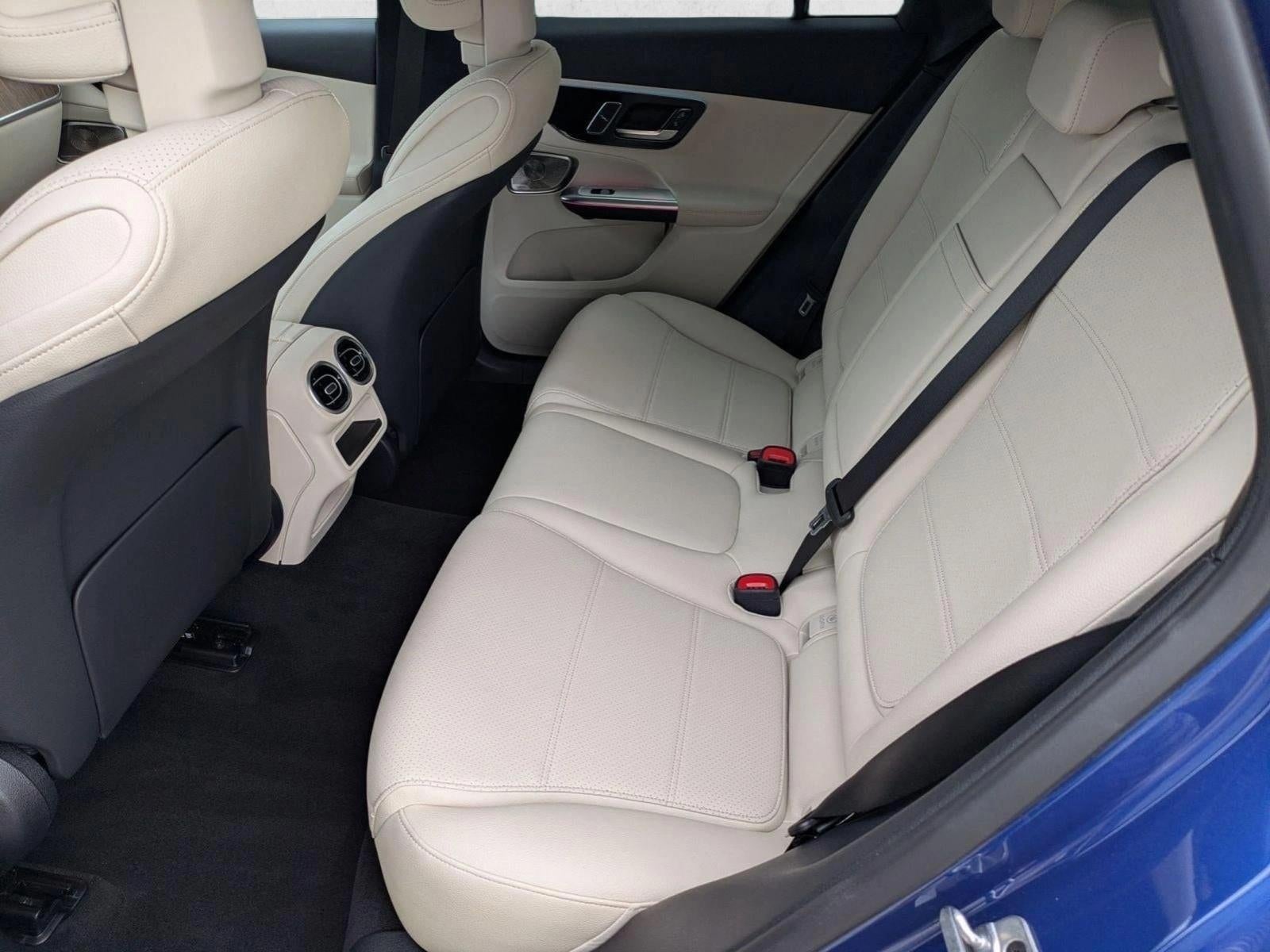 2026 Mercedes-Benz GLC GLC 300 SUV