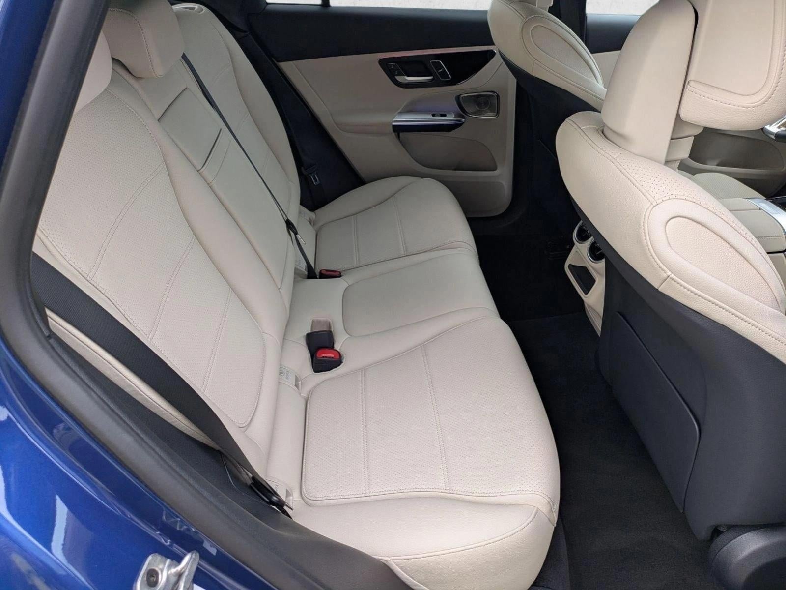 2026 Mercedes-Benz GLC GLC 300 SUV