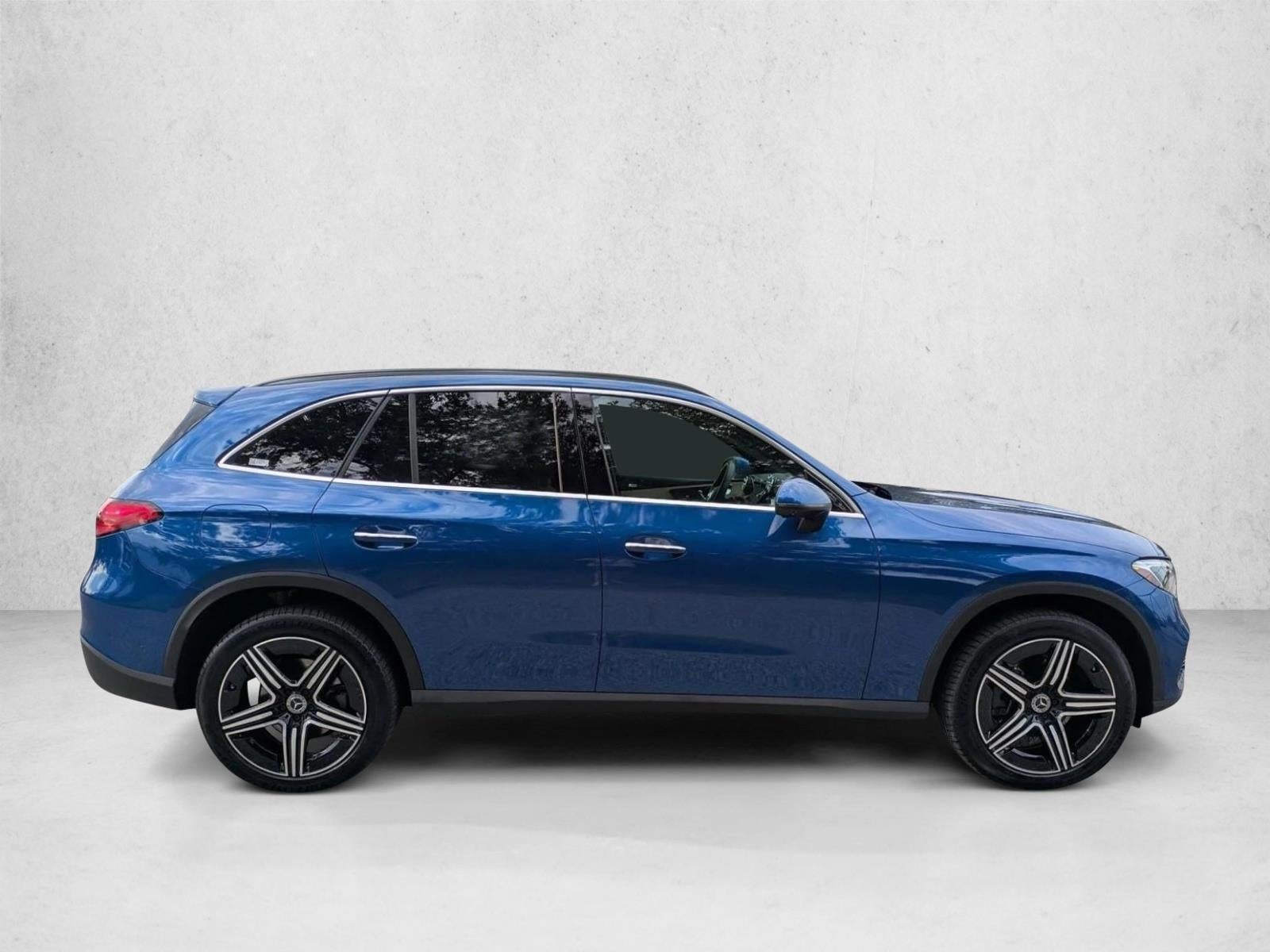 2026 Mercedes-Benz GLC GLC 300 SUV