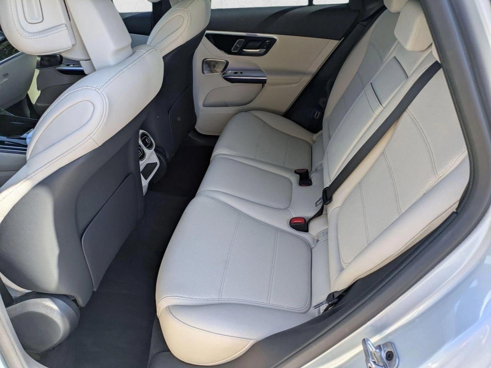 2026 Mercedes-Benz GLC GLC 300 SUV