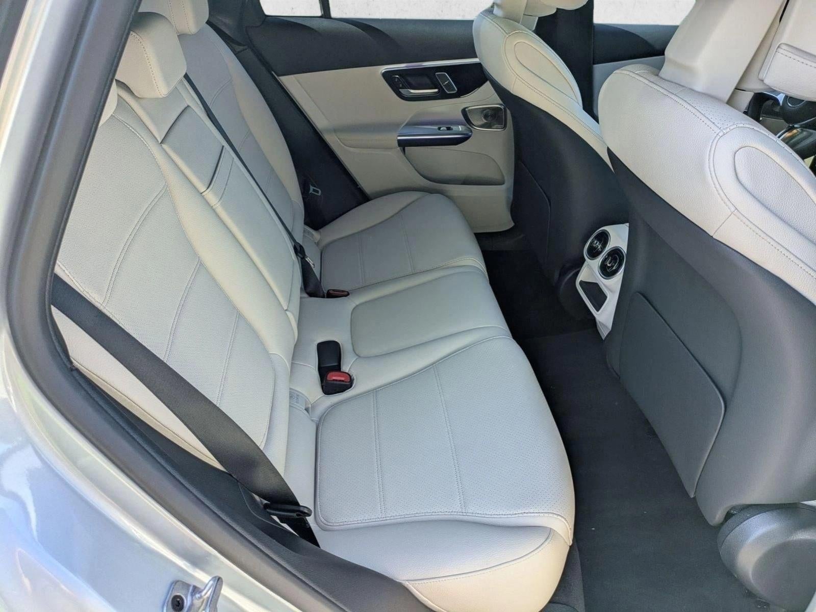 2026 Mercedes-Benz GLC GLC 300 SUV