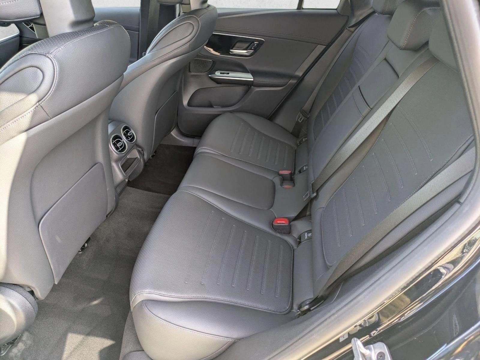 2026 Mercedes-Benz GLC GLC 300 SUV