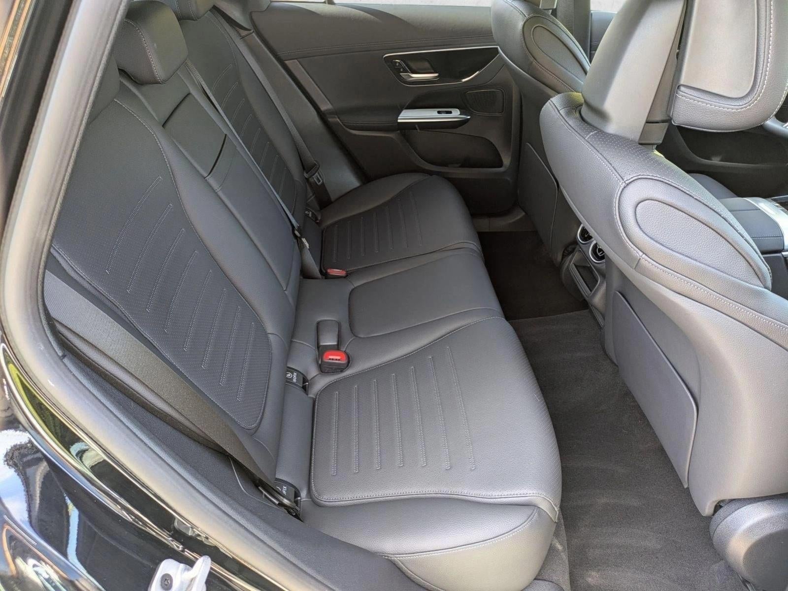 2026 Mercedes-Benz GLC GLC 300 SUV