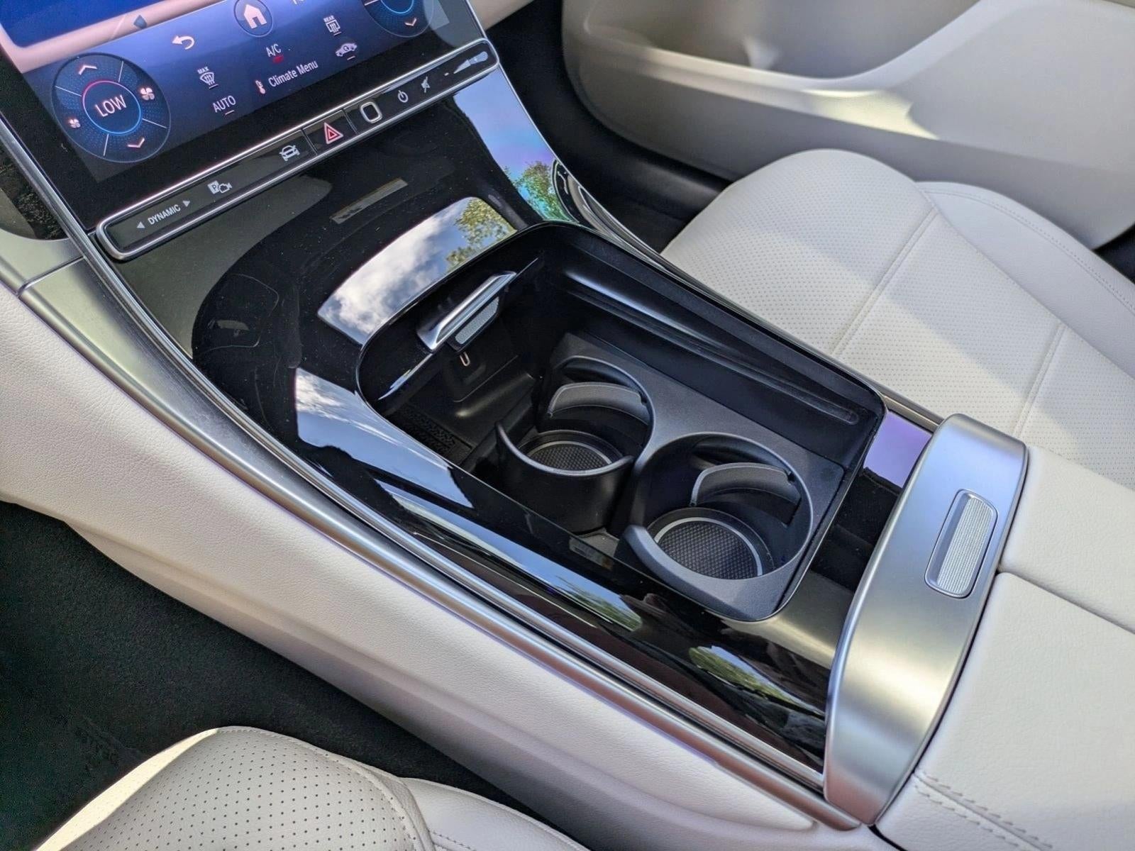 2026 Mercedes-Benz GLC GLC 300 SUV