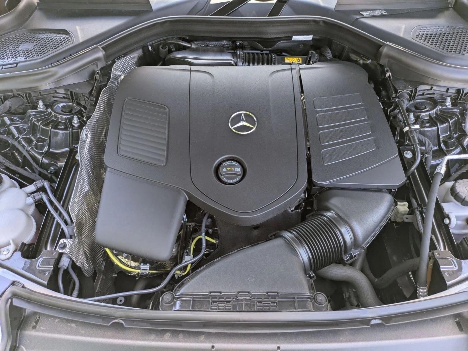2026 Mercedes-Benz GLC GLC 300 SUV