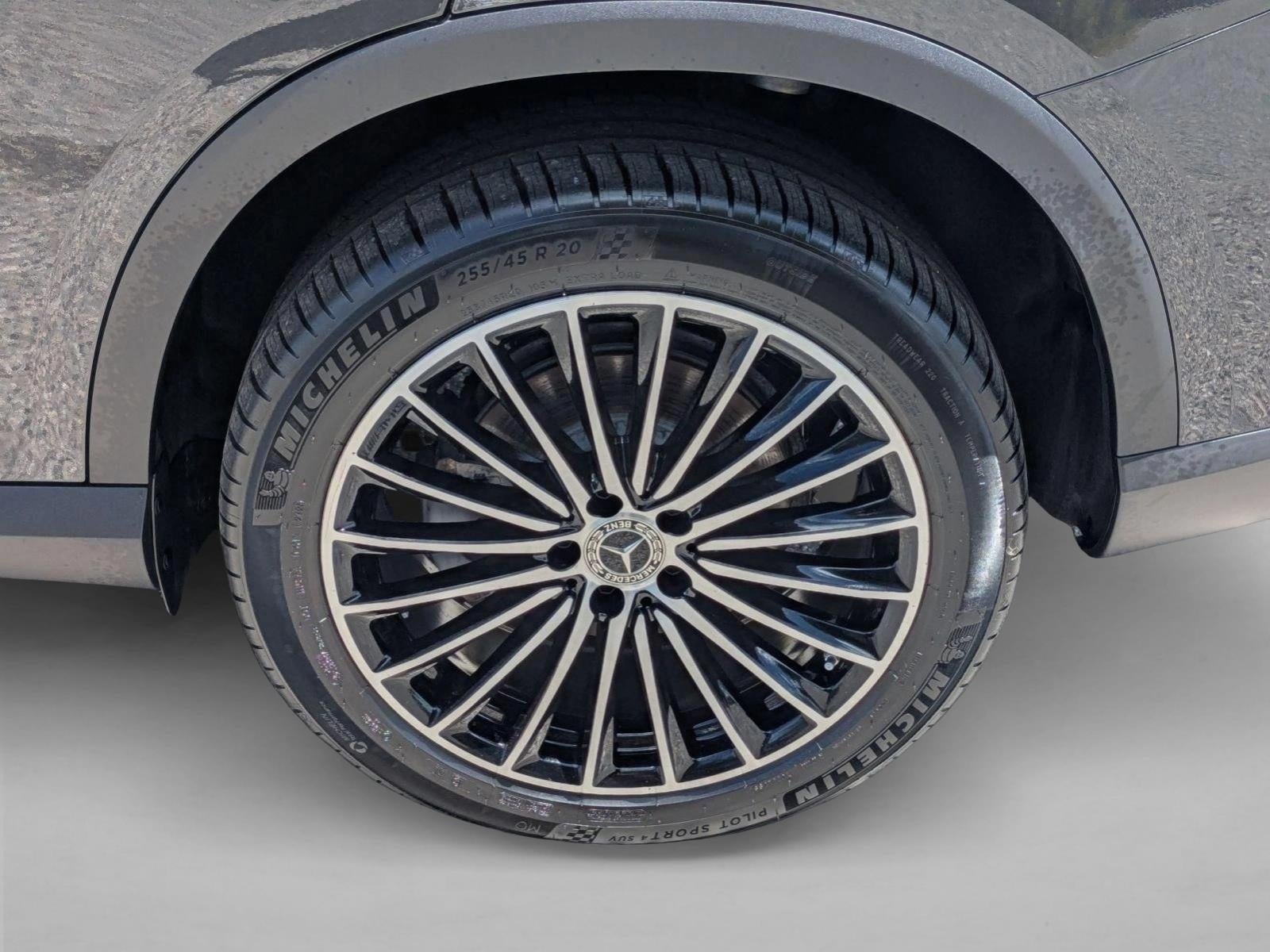 2026 Mercedes-Benz GLC GLC 300 SUV
