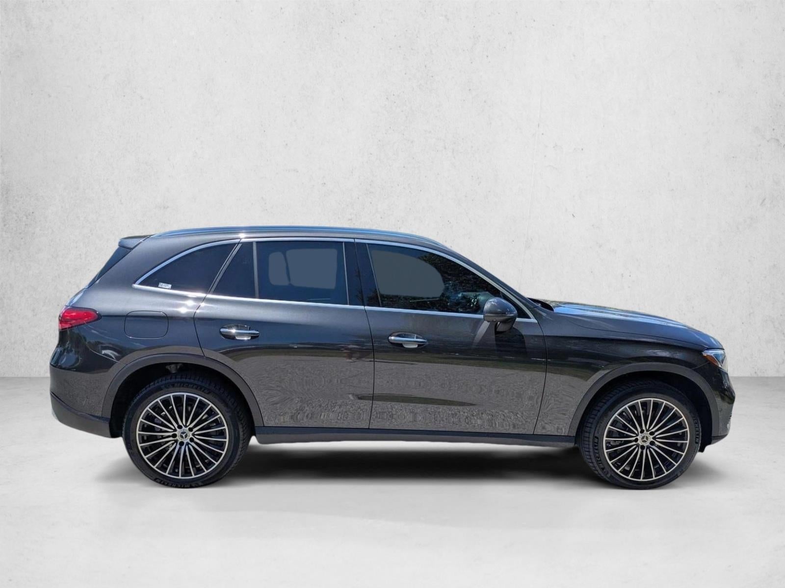 2026 Mercedes-Benz GLC GLC 300 SUV