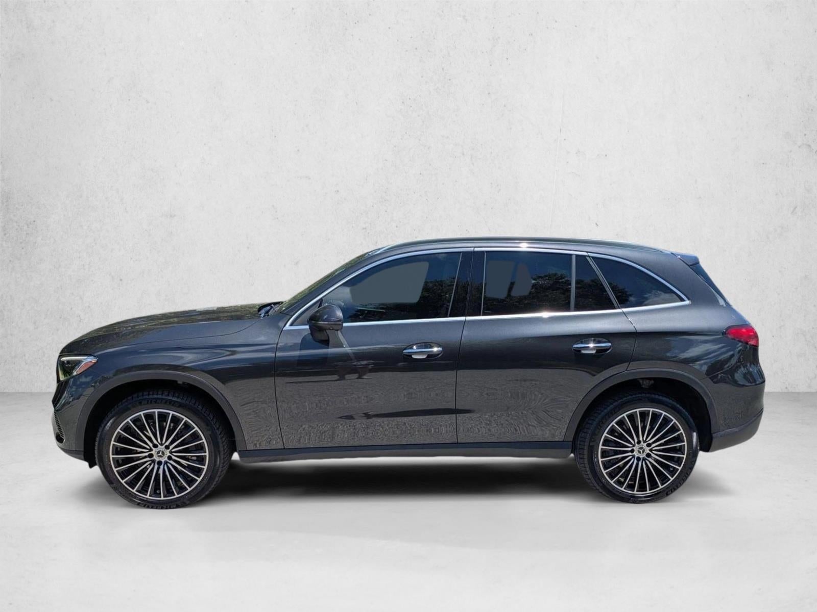2026 Mercedes-Benz GLC GLC 300 SUV