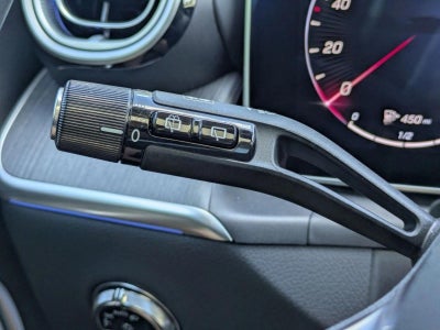 2023 Mercedes-Benz GLC GLC 300 4MATIC® SUV