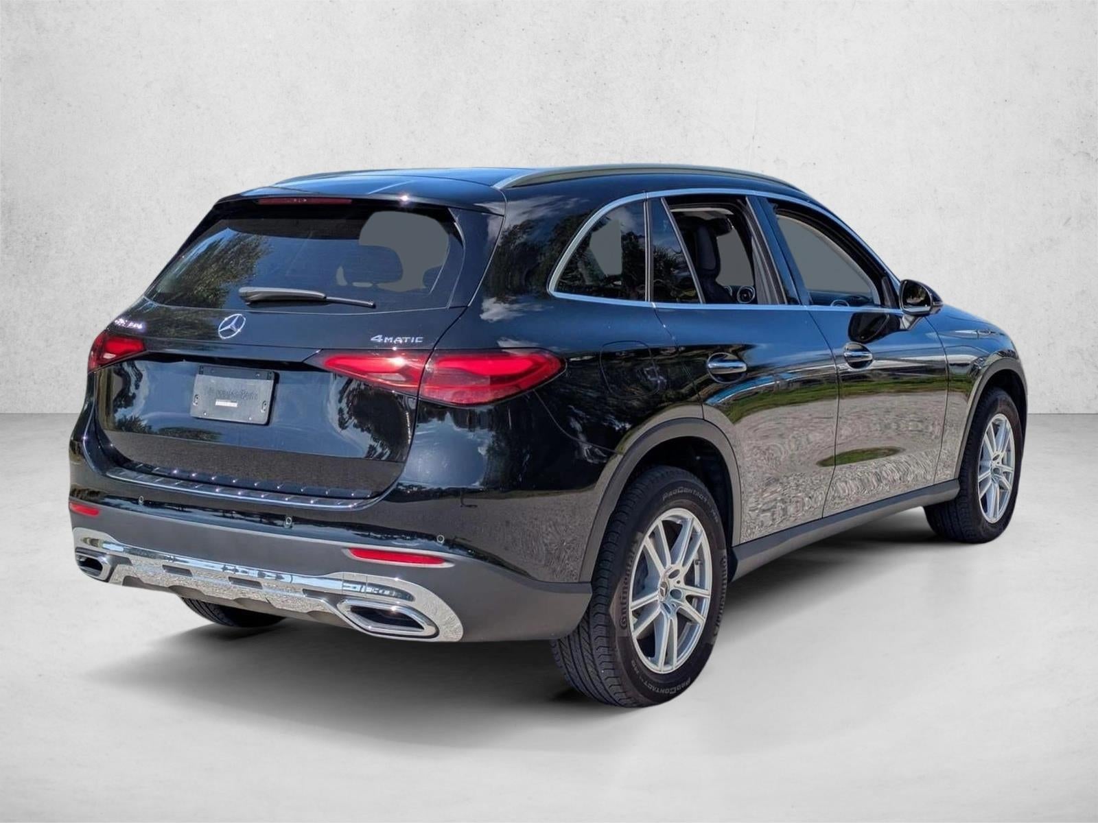 2023 Mercedes-Benz GLC GLC 300 4MATIC® SUV