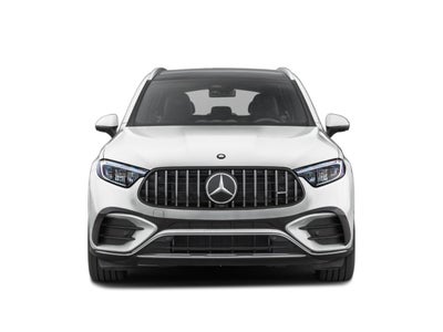 2024 Mercedes-Benz GLC AMG® GLC 43 4MATIC® SUV