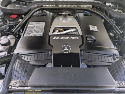 2023 Mercedes-Benz G-Class AMG® G 63 4MATIC® SUV
