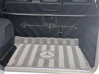 2023 Mercedes-Benz G-Class AMG® G 63 4MATIC® SUV