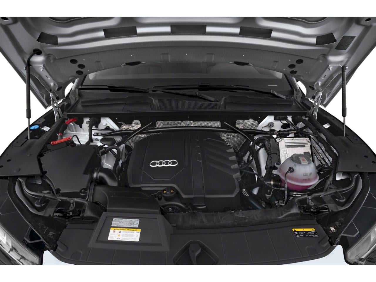 2023 Audi Q5 S line Premium Plus 45 TFSI quattro