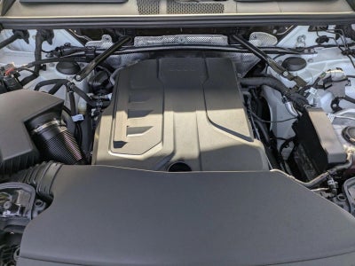 2025 Audi Q5 Sportback Premium Plus 2.0 TFSI quattro