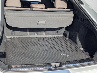 2025 Audi Q5 Sportback Premium Plus 2.0 TFSI quattro