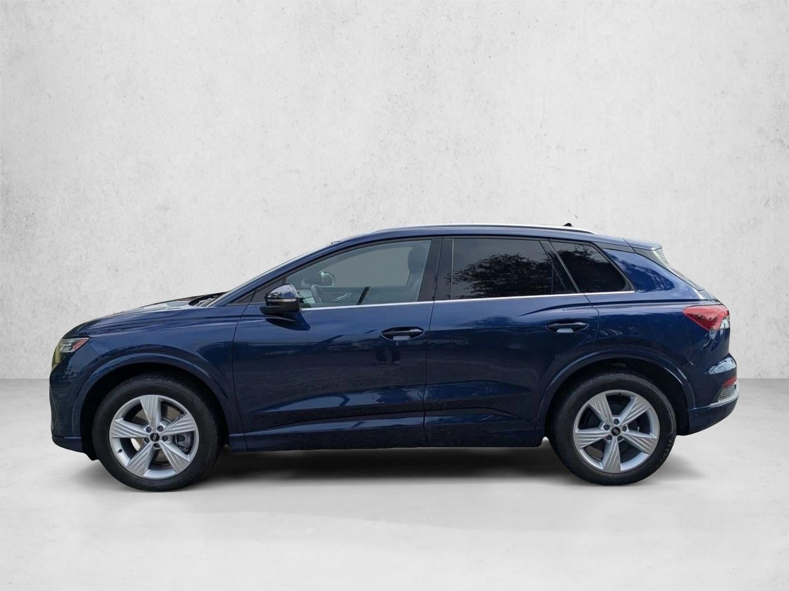 2022 Audi Q4 e-tron Prestige 50 quattro