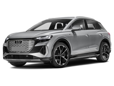 2022 Audi Q4 e-tron Prestige 50 quattro